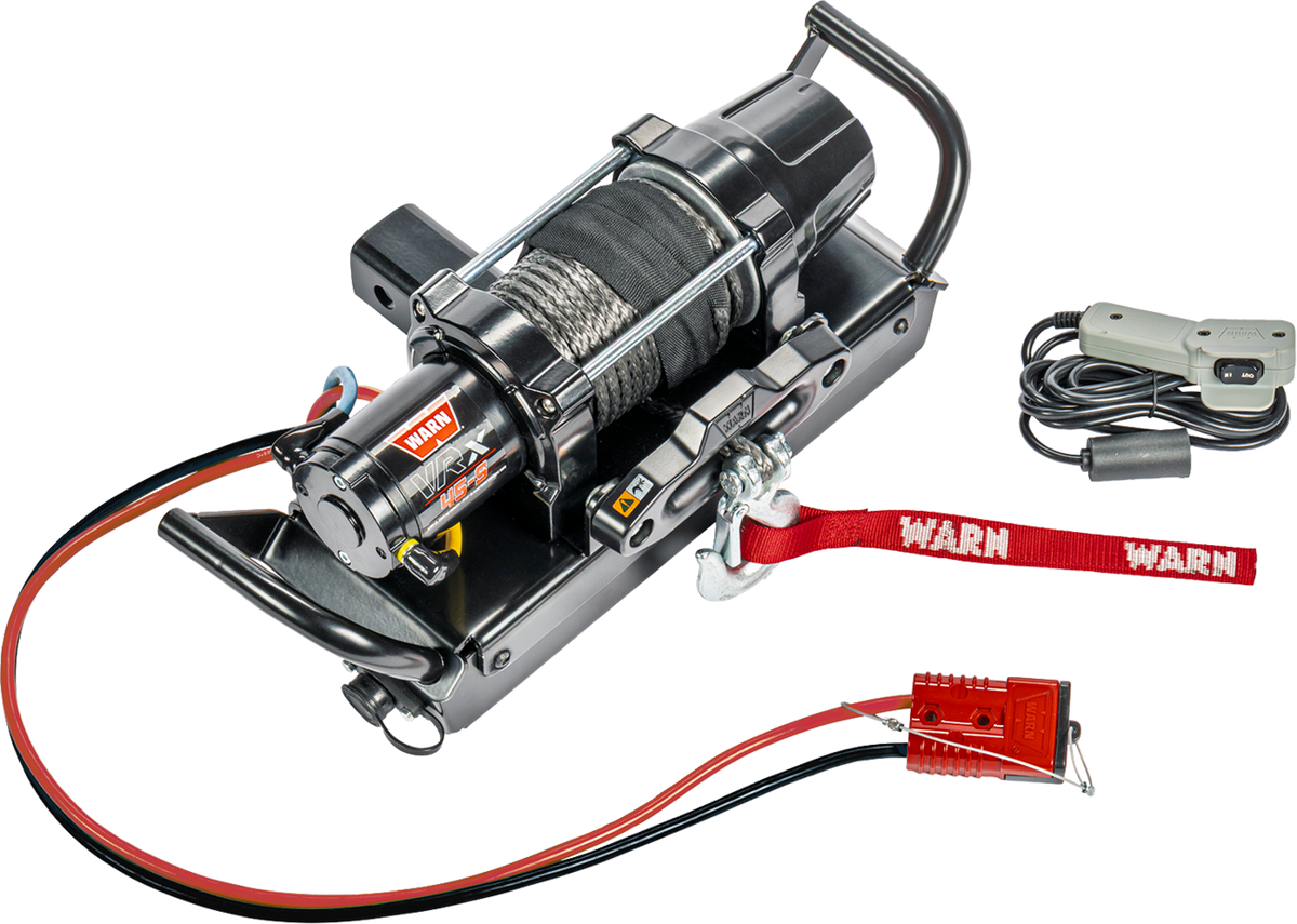 WARN VRX 45-S All-In-One Multi-Mount Kit 111826
