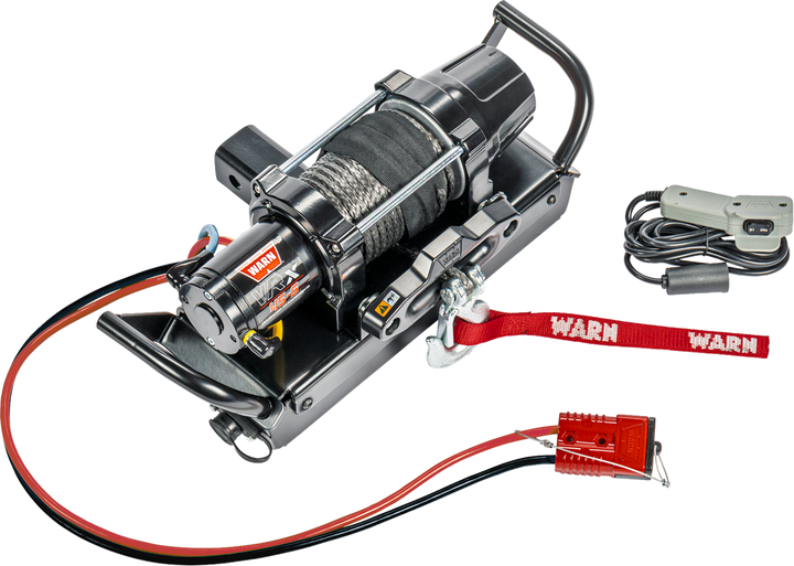 WARN VRX 45-S All-In-One Multi-Mount Kit 111826