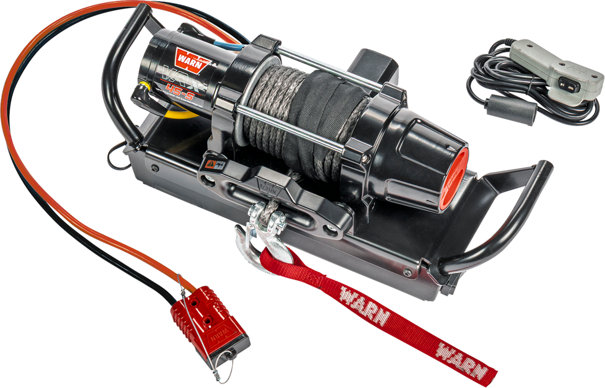 WARN VRX 45-S All-In-One Multi-Mount Kit 111826