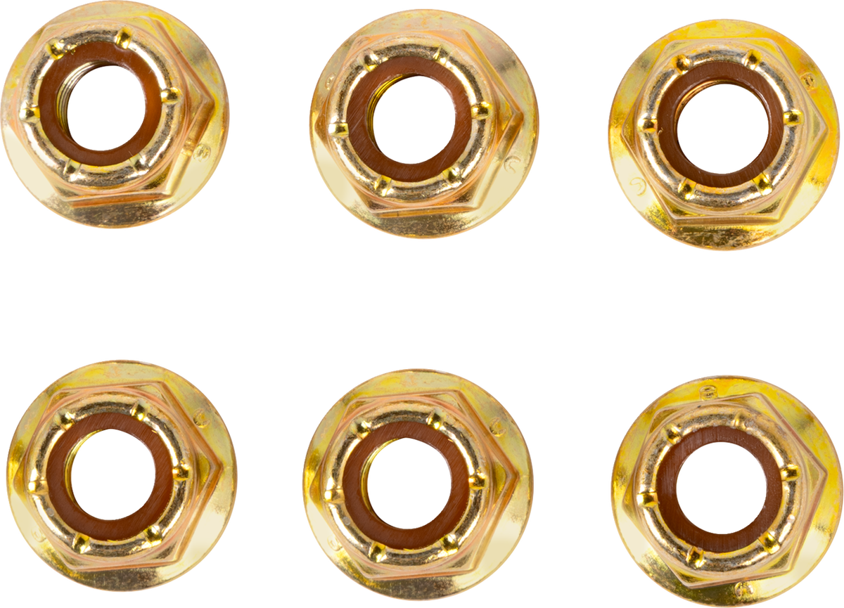WOODY'S Wear Bars - Hardweld - Polaris MPH-1125