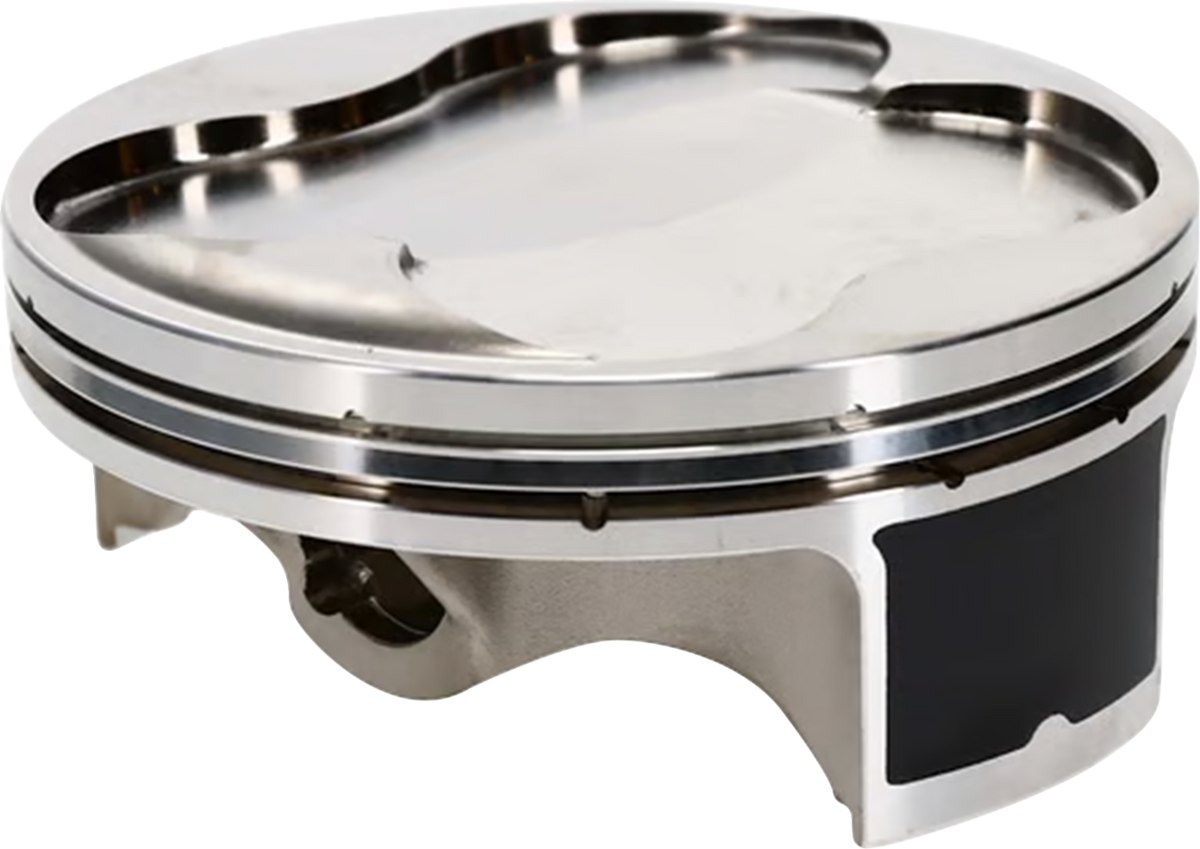 WISECO Racer Elite Pro Series Piston Kit REP825M09700 for Yamaha YZ/WR450F, 97.00 mm