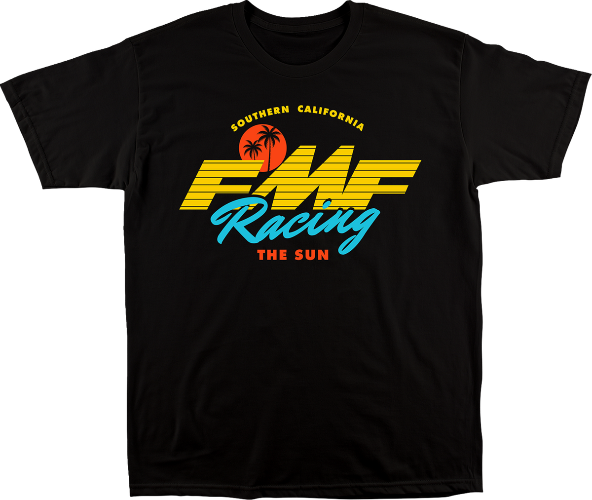 FMF The Basics T-Shirt