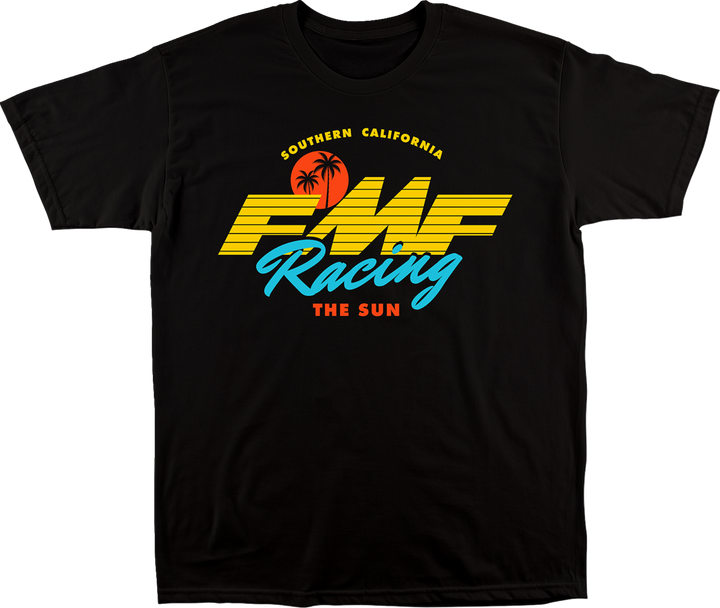 FMF The Basics T-Shirt