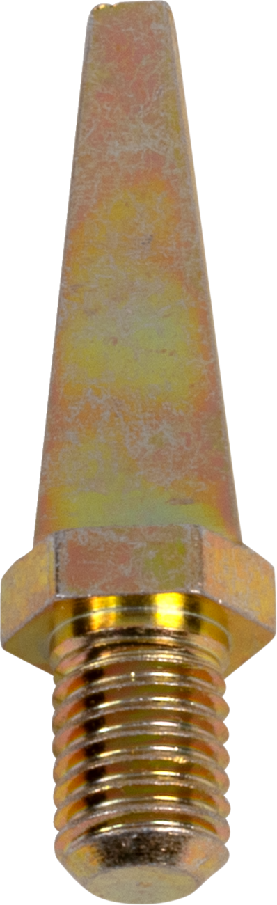 Woody's Chisel Tooth™ T-Nut Steel Studs