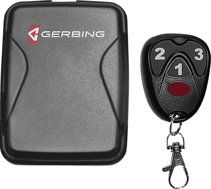 Gerbing 7 V Rechargeable Battery