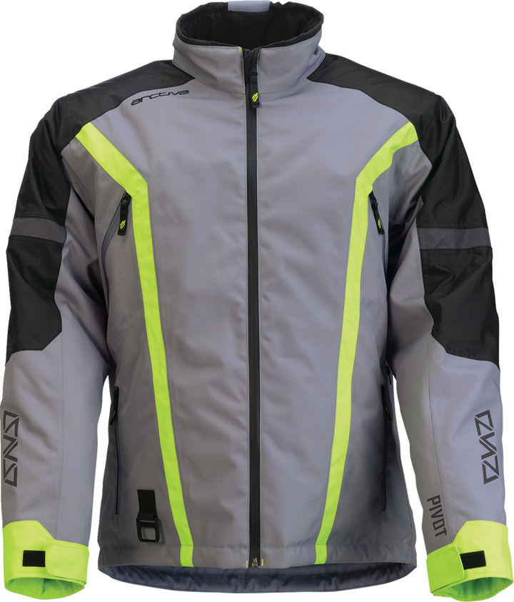 Arctiva Pivot 8 Insulated Jacket