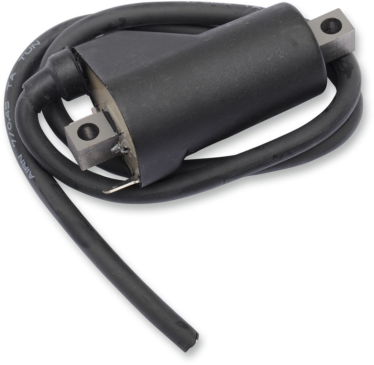 Parts Unlimited External Coil