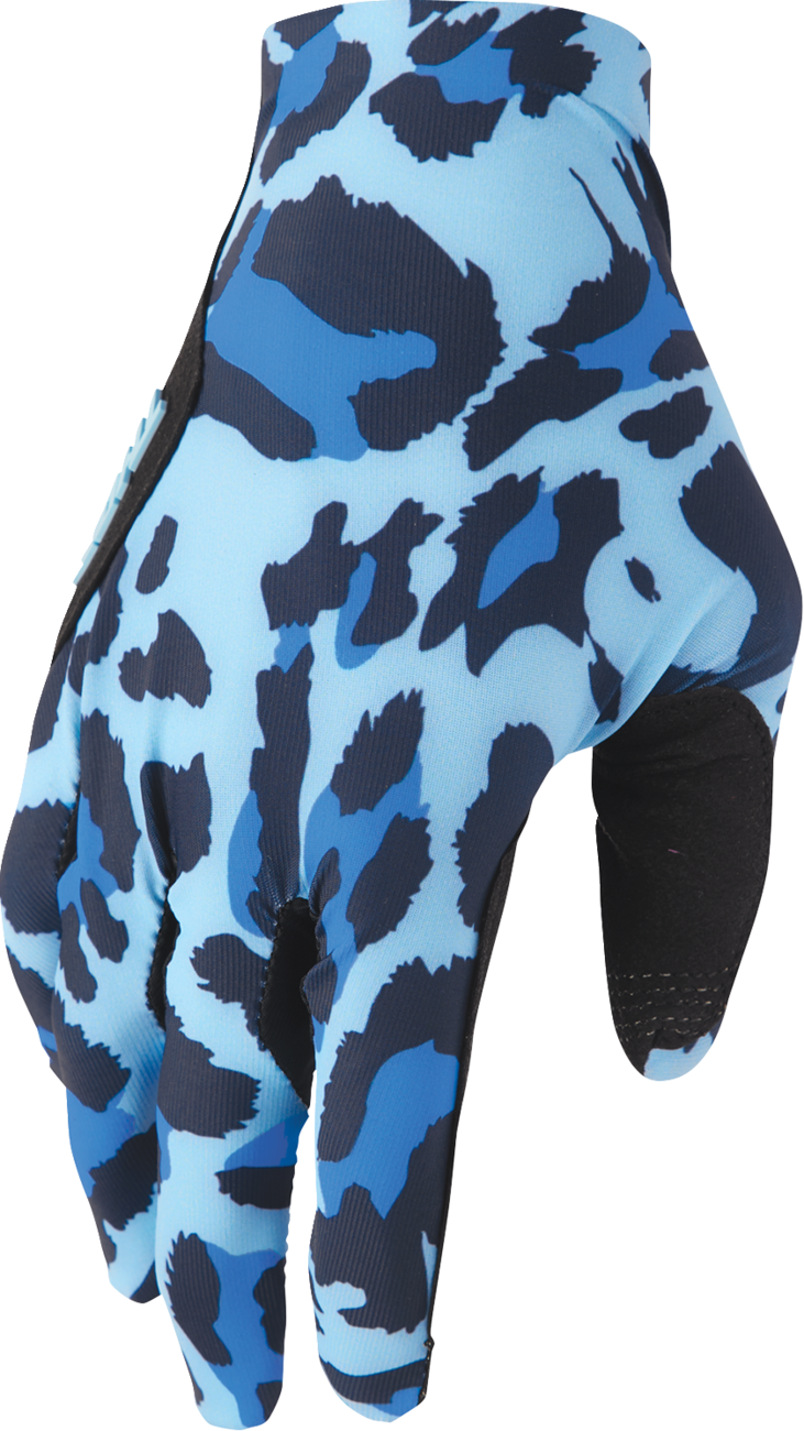 Thor Sportmode Gloves
