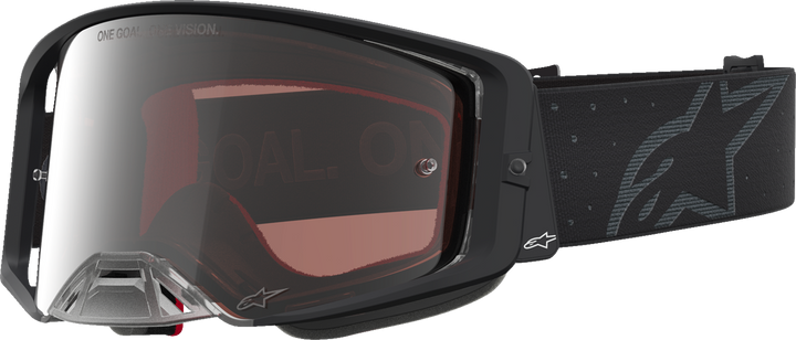 Alpinestars Supertech Cloak Goggle