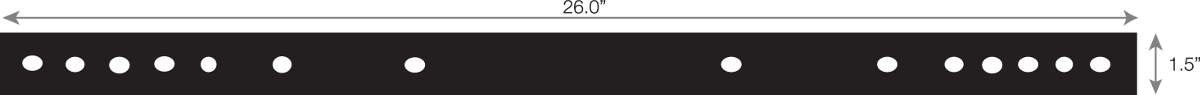 Kimpex Limiter Strap