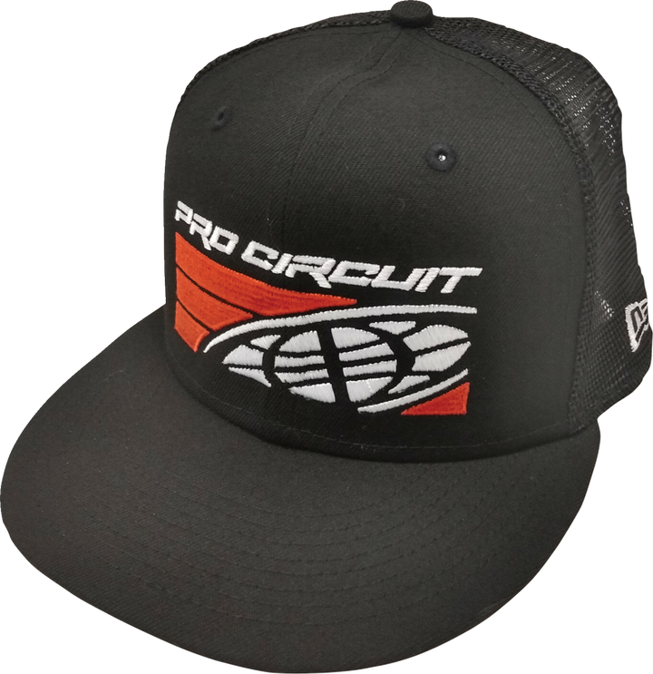 Pro Circuit Global New Era Hat