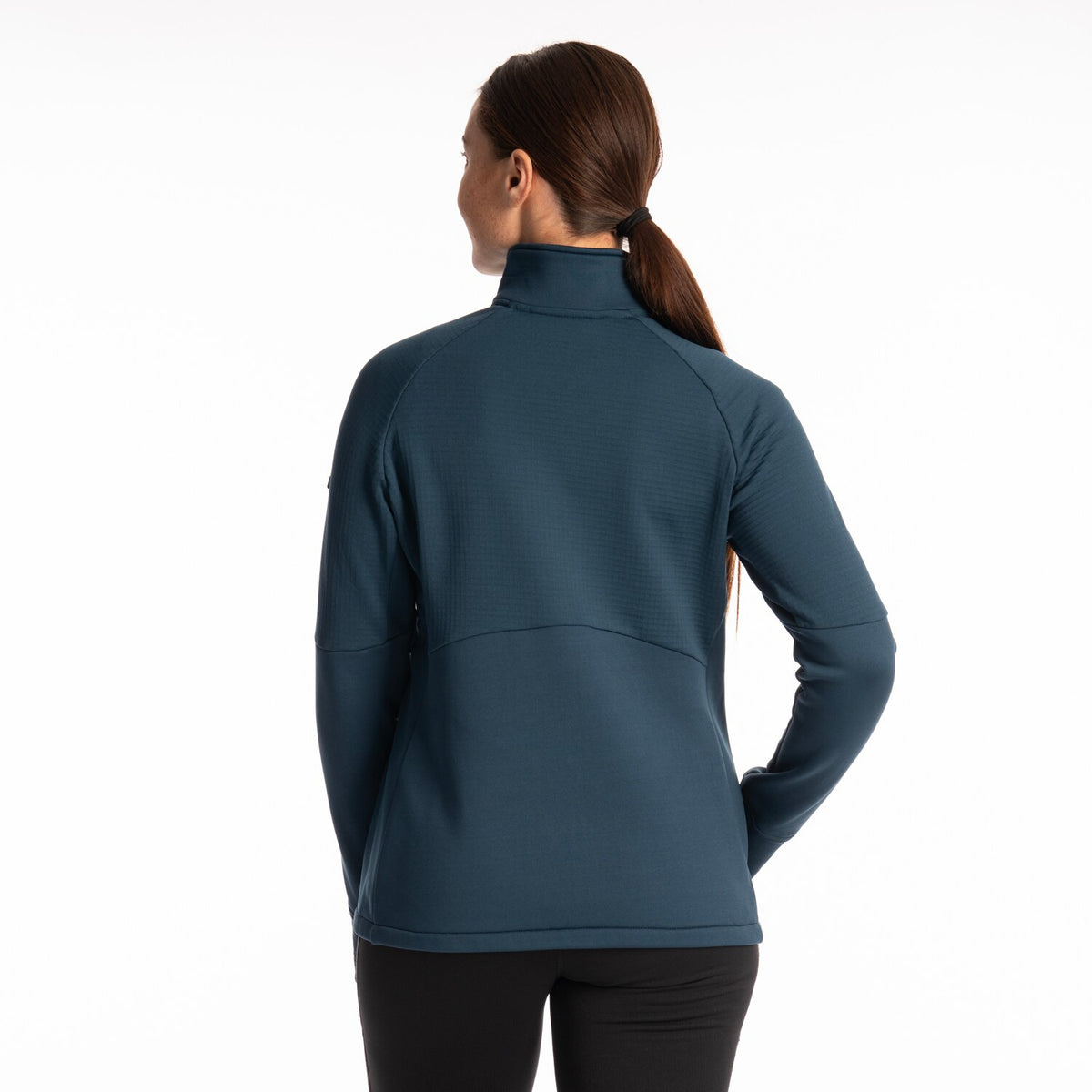 Swan Valley Fleece Jacket - Reflecting Pond