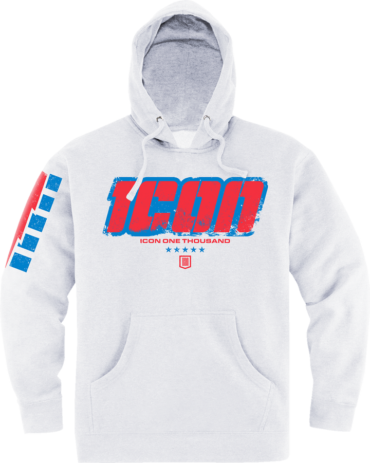 Icon Intercept 84™ Hoodie