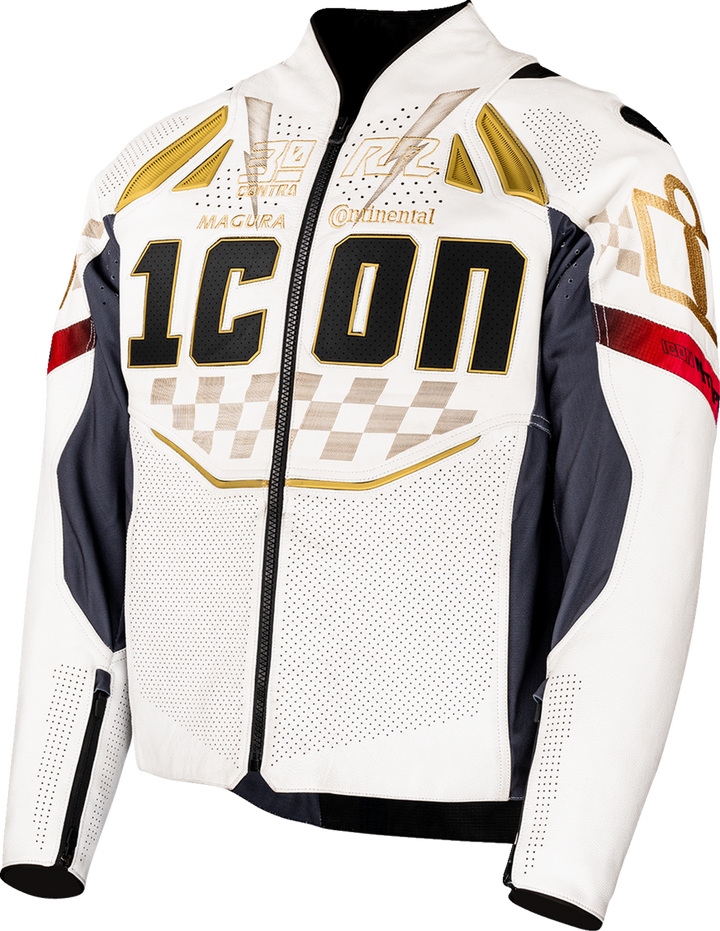 Icon Contra3™ Rizz Rizz Jacket