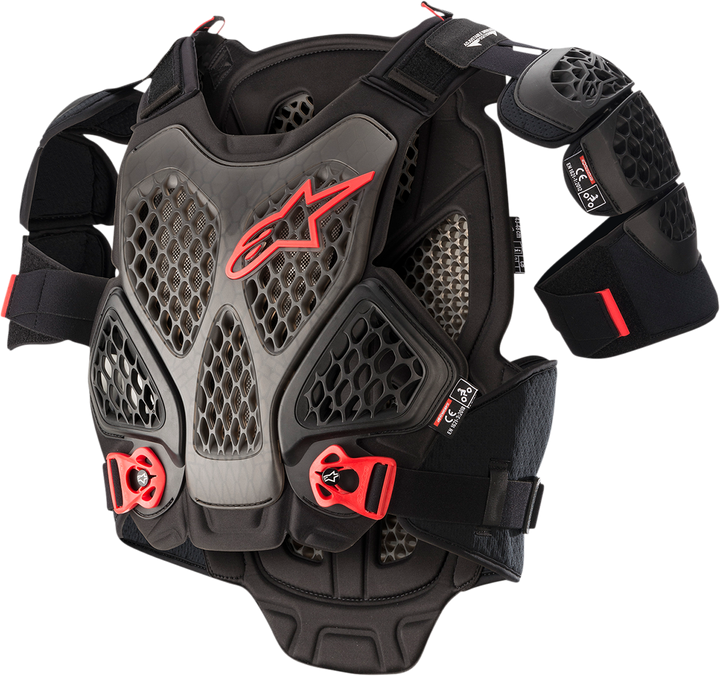 Alpinestars A-6 Chest Protector