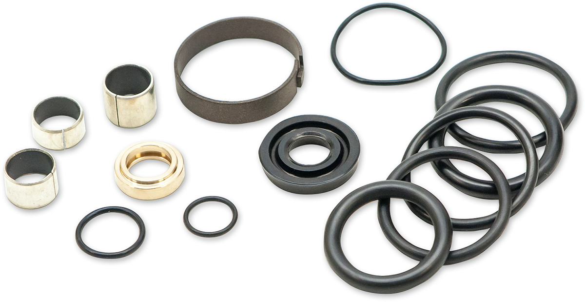Hygear Suspension Complete Shock Rebuild Kit