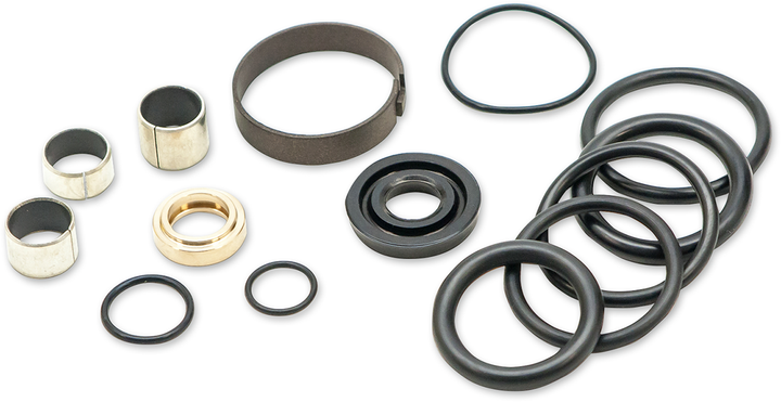 Hygear Suspension Complete Shock Rebuild Kit