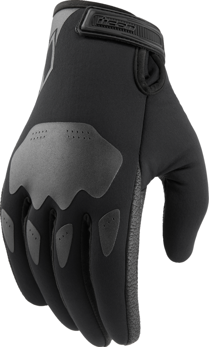 Icon Hooligan™ Insulated Gloves