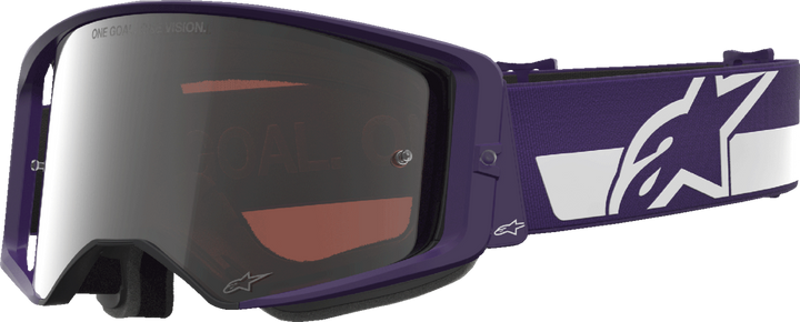 Alpinestars Supertech Limited Edition Hunta 96 XXV Goggle