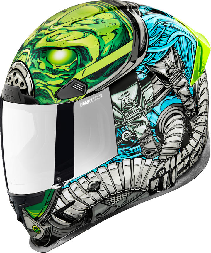 Icon Airframe Pro™ Helmet - Outbreak