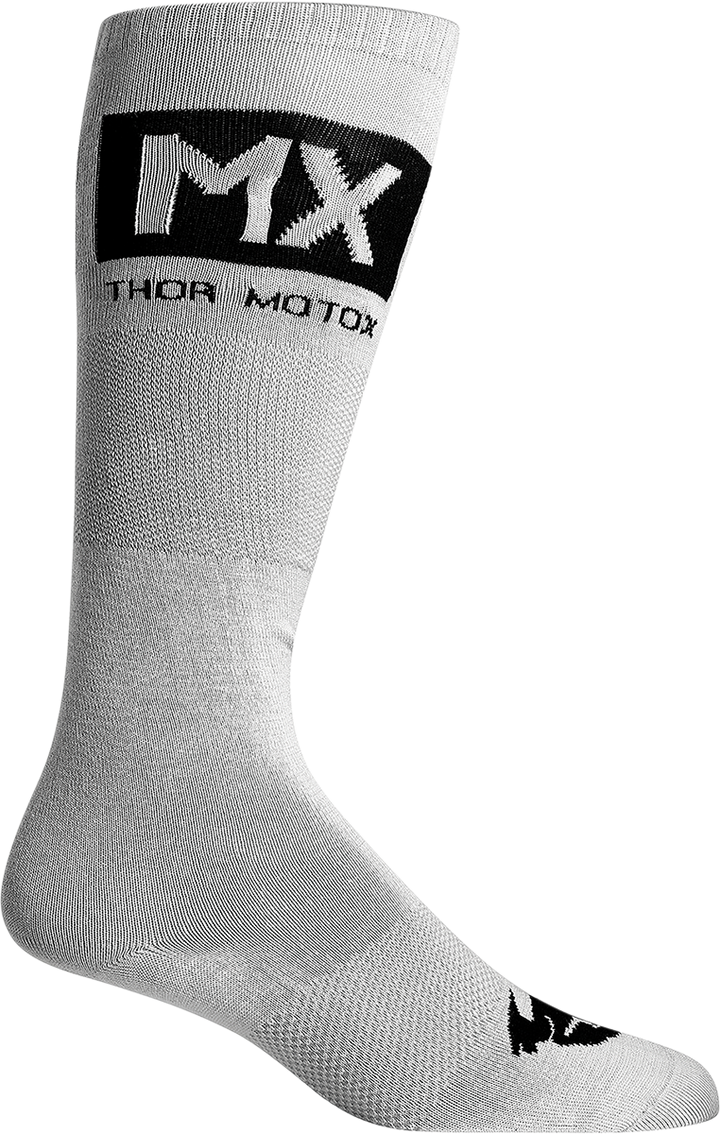 Thor MX Cool Socks