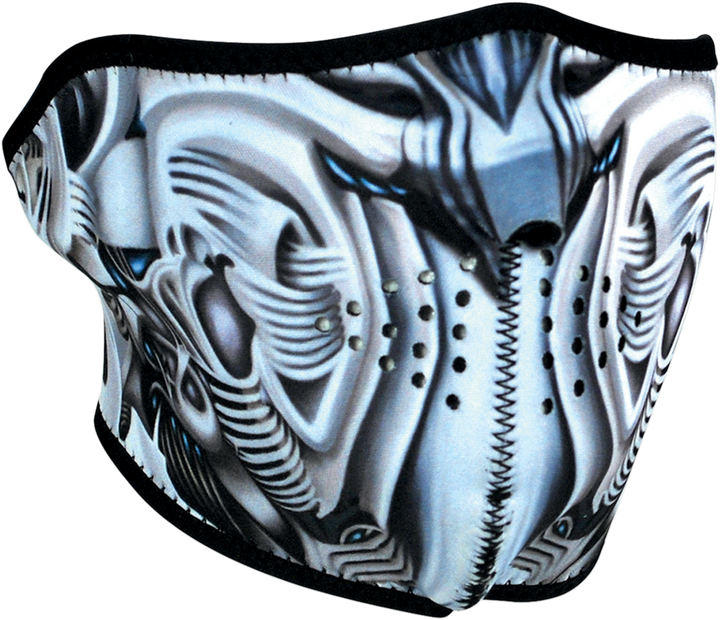 Zan Headgear Half Mask