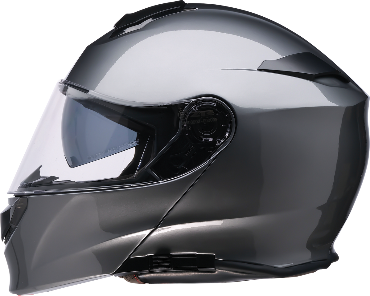 Z1R Solaris 2.0 Solid Modular Helmet