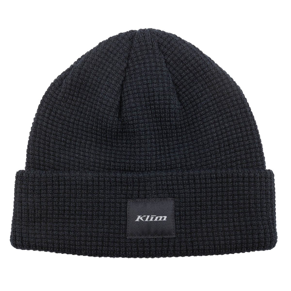 Star Valley Beanie - Black