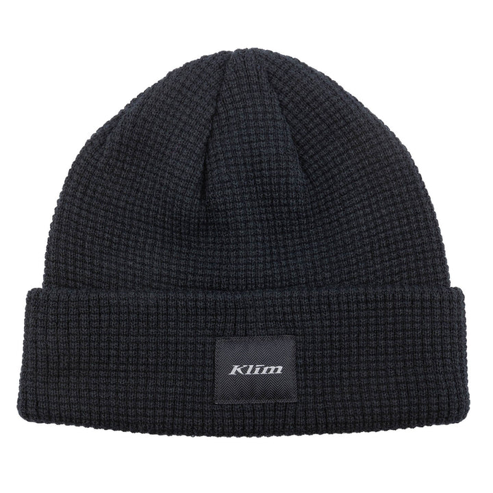 Star Valley Beanie - Black