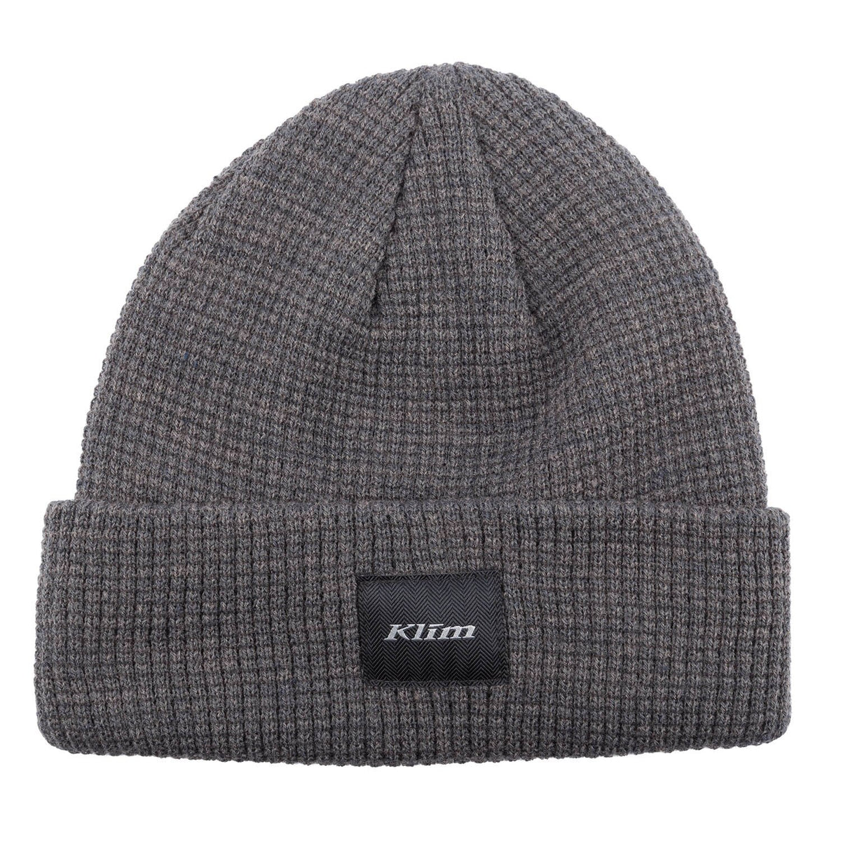 Star Valley Beanie - Heathered Asphalt