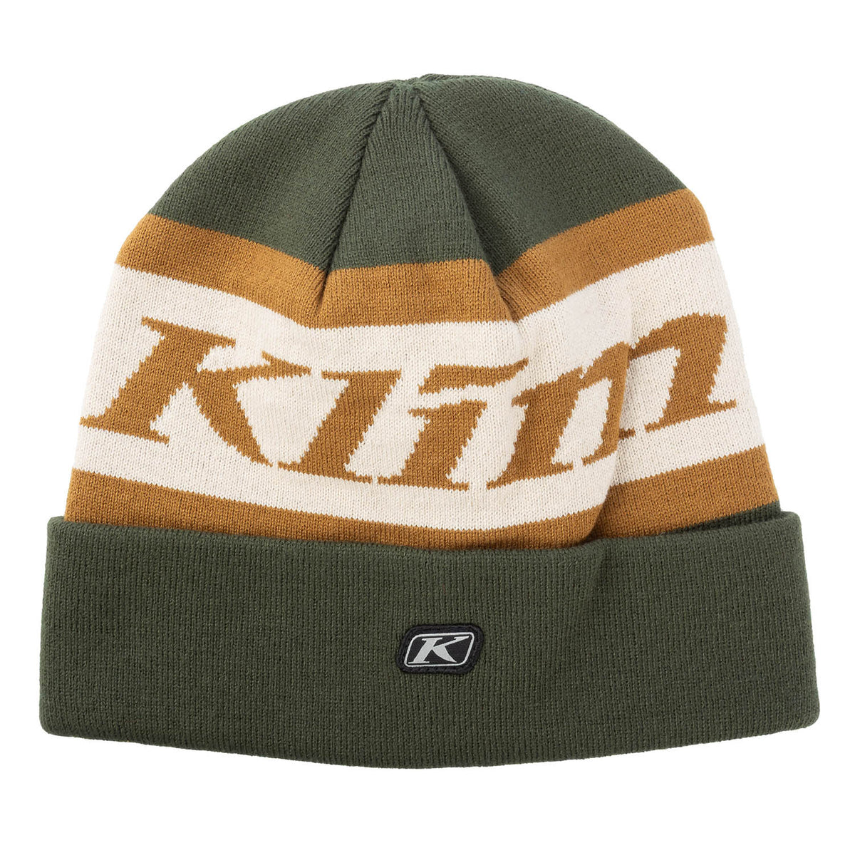 Belmont Point Beanie - Duffel Bag - Breen