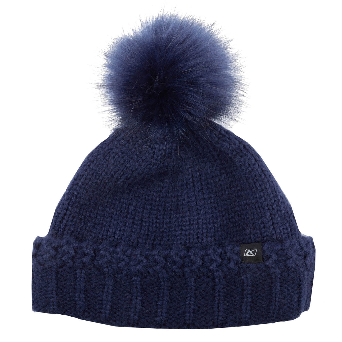 Sheridon Beanie - Dress Blues