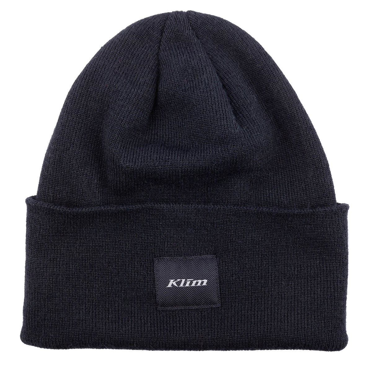 Kalispell Beanie - Black