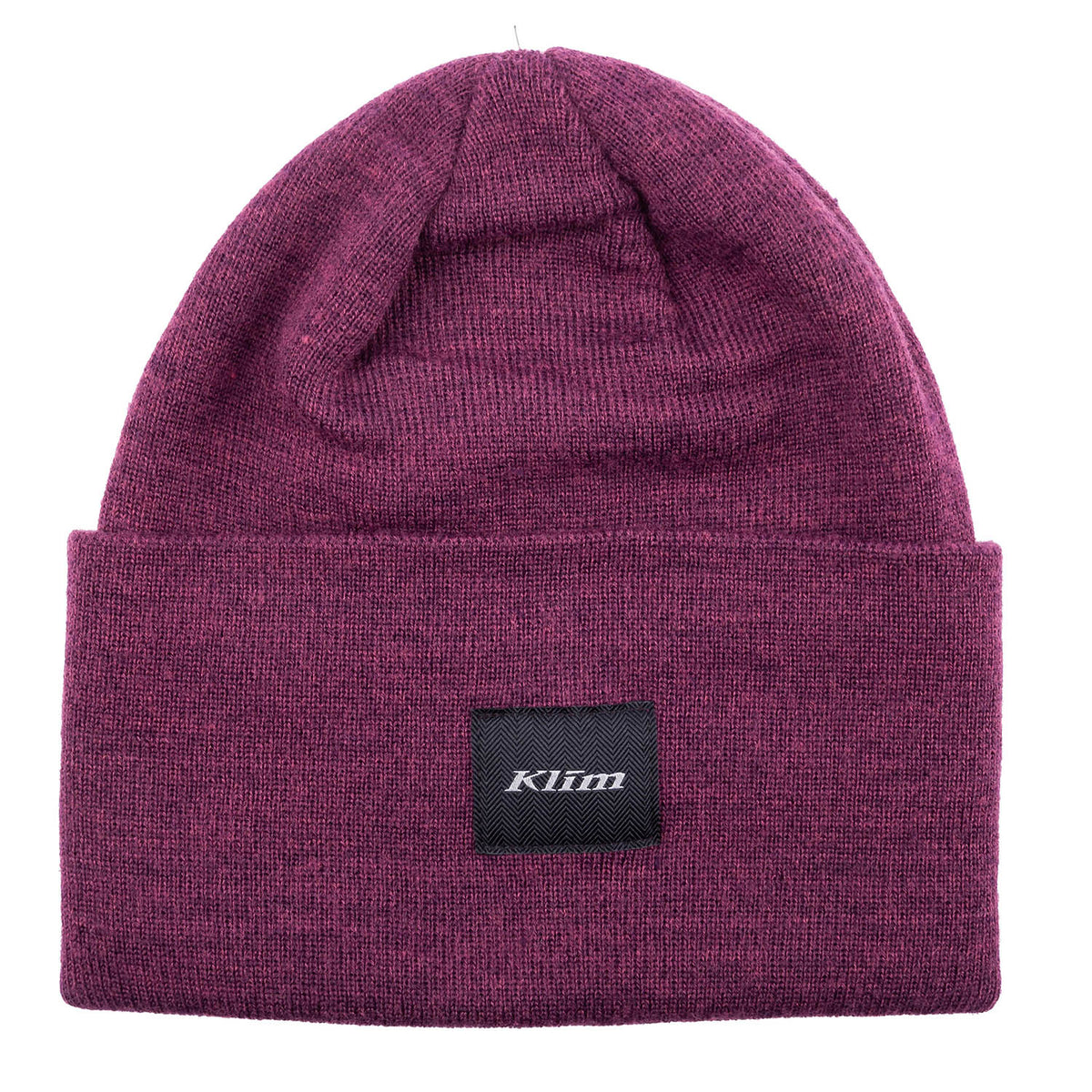 Kalispell Beanie - Italian Plum
