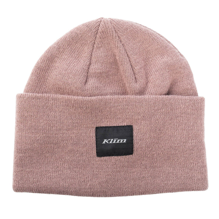 Kalispell Beanie - Twilight Mauve