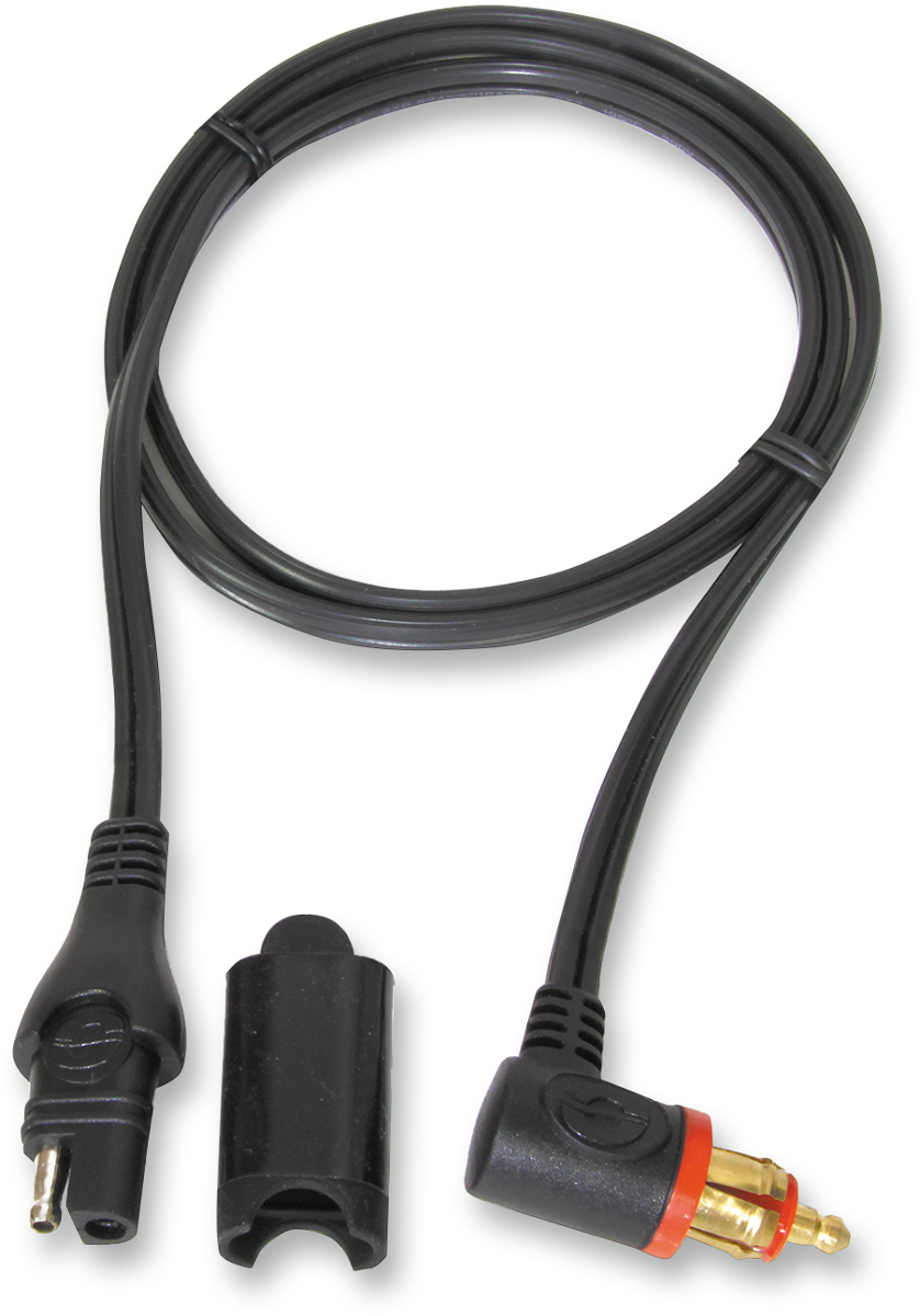 Tecmate OptiMate™ Charger Cable Adapter