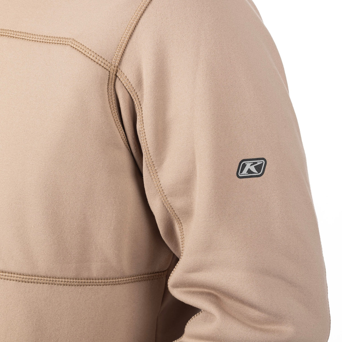 Inferno Graphic Jacket - Montana Tan - Black