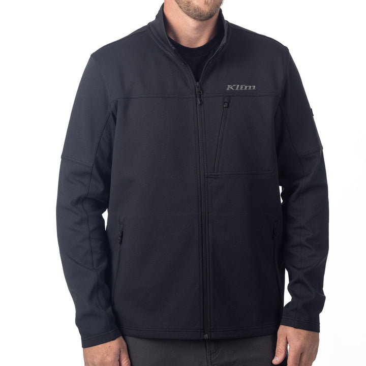 Bryce Point Jacket - Black