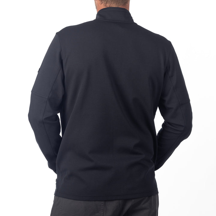 Bryce Point Jacket - Black