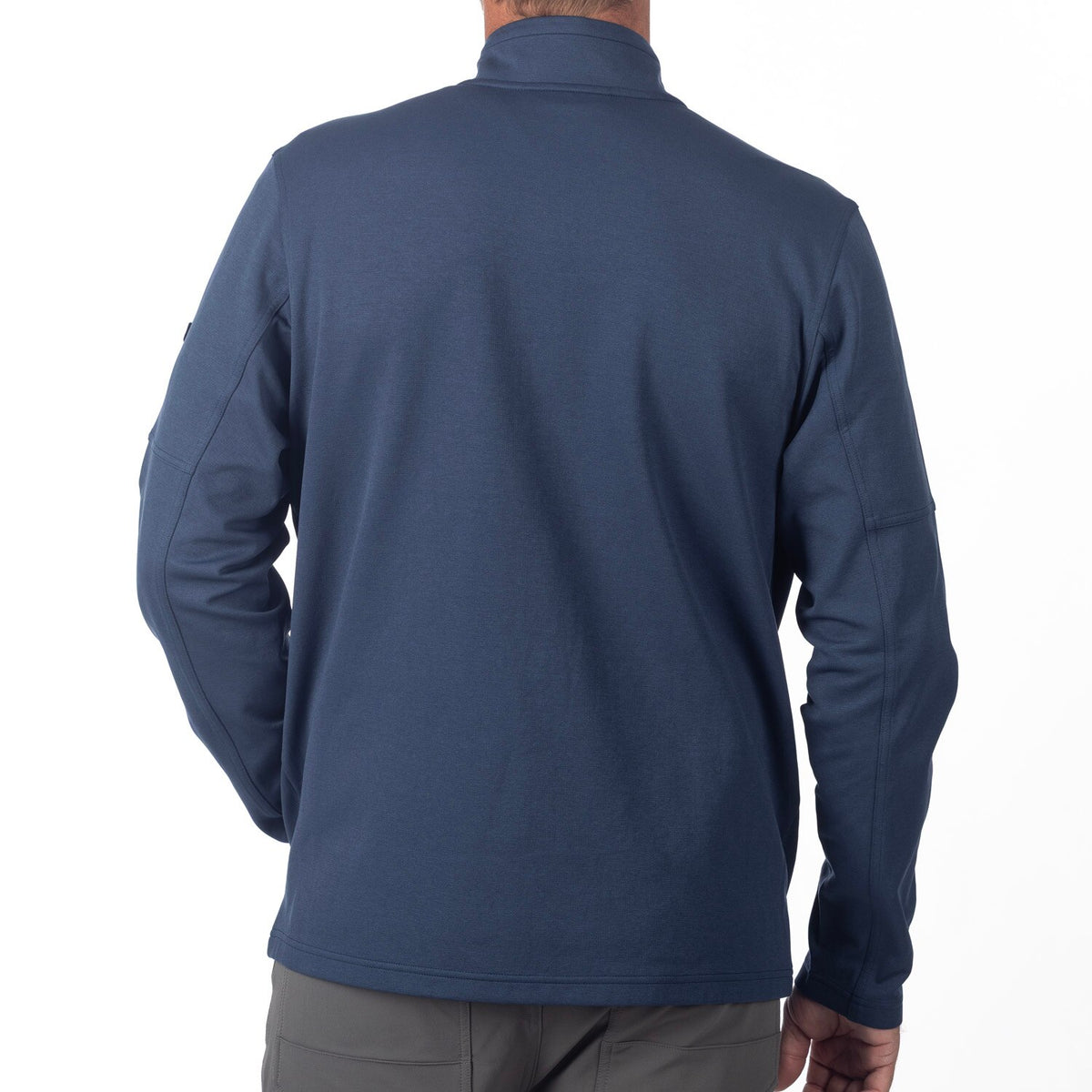 Bryce Point Jacket - Dress Blues