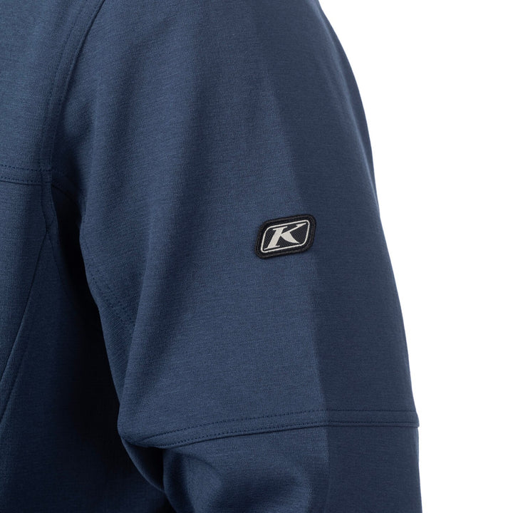 Bryce Point Jacket - Dress Blues