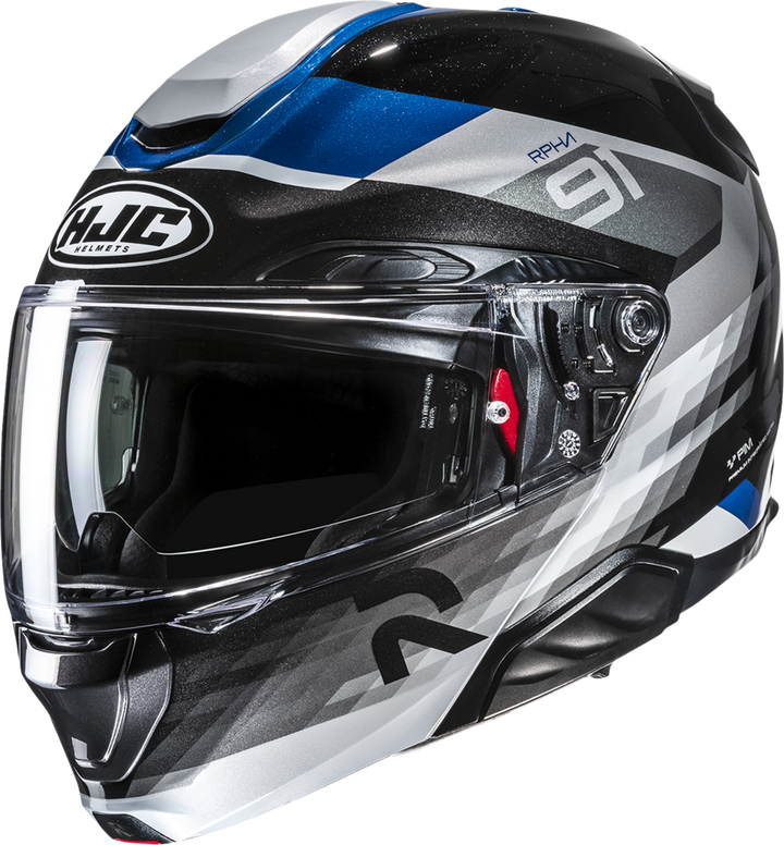 HJC RPHA 91 Madal Modular Helmet