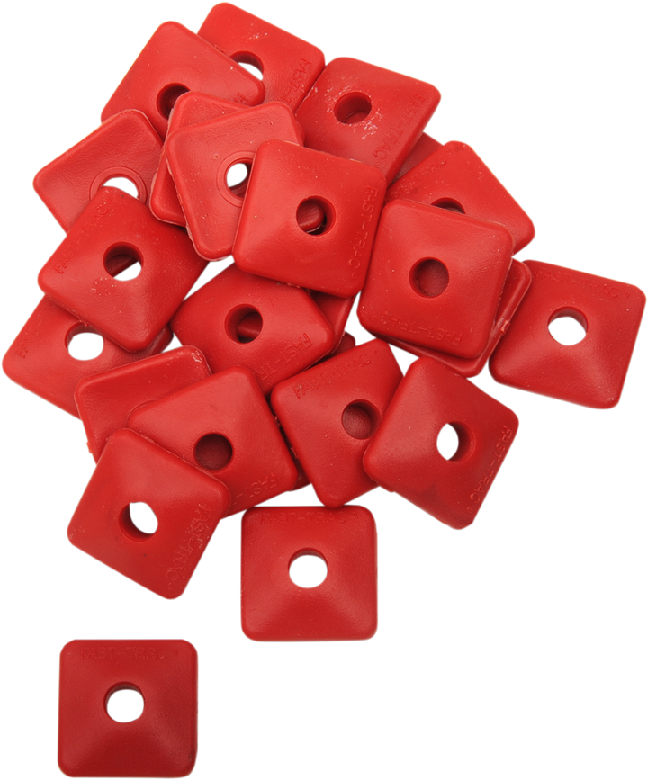 Fast-Trac Air Lite™ Backer Plates