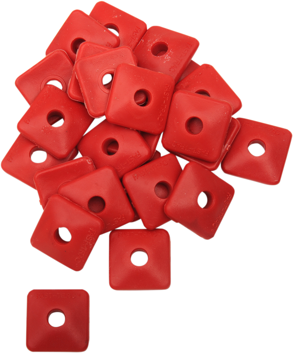 Fast-Trac Air Lite™ Backer Plates