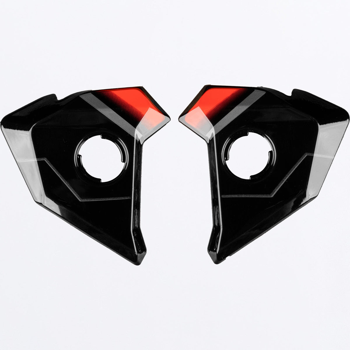FXR Maverick X Pro Side Covers '25