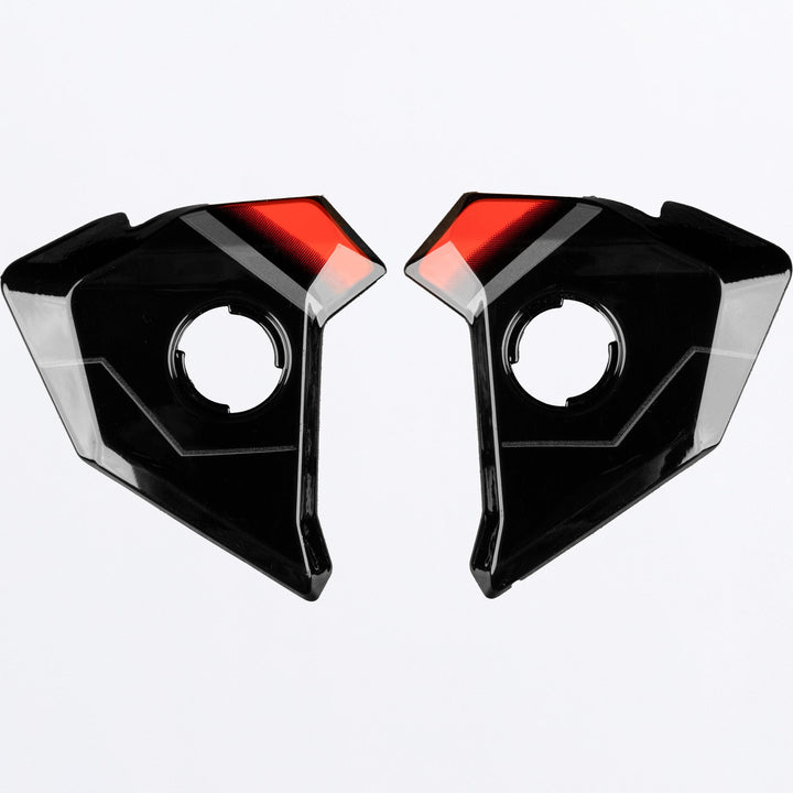 FXR Maverick X Pro Side Covers '25