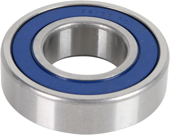 PARTS UNLIMITED Wheel Bearing - Double Seal - 28x58x16 62/28-2RS