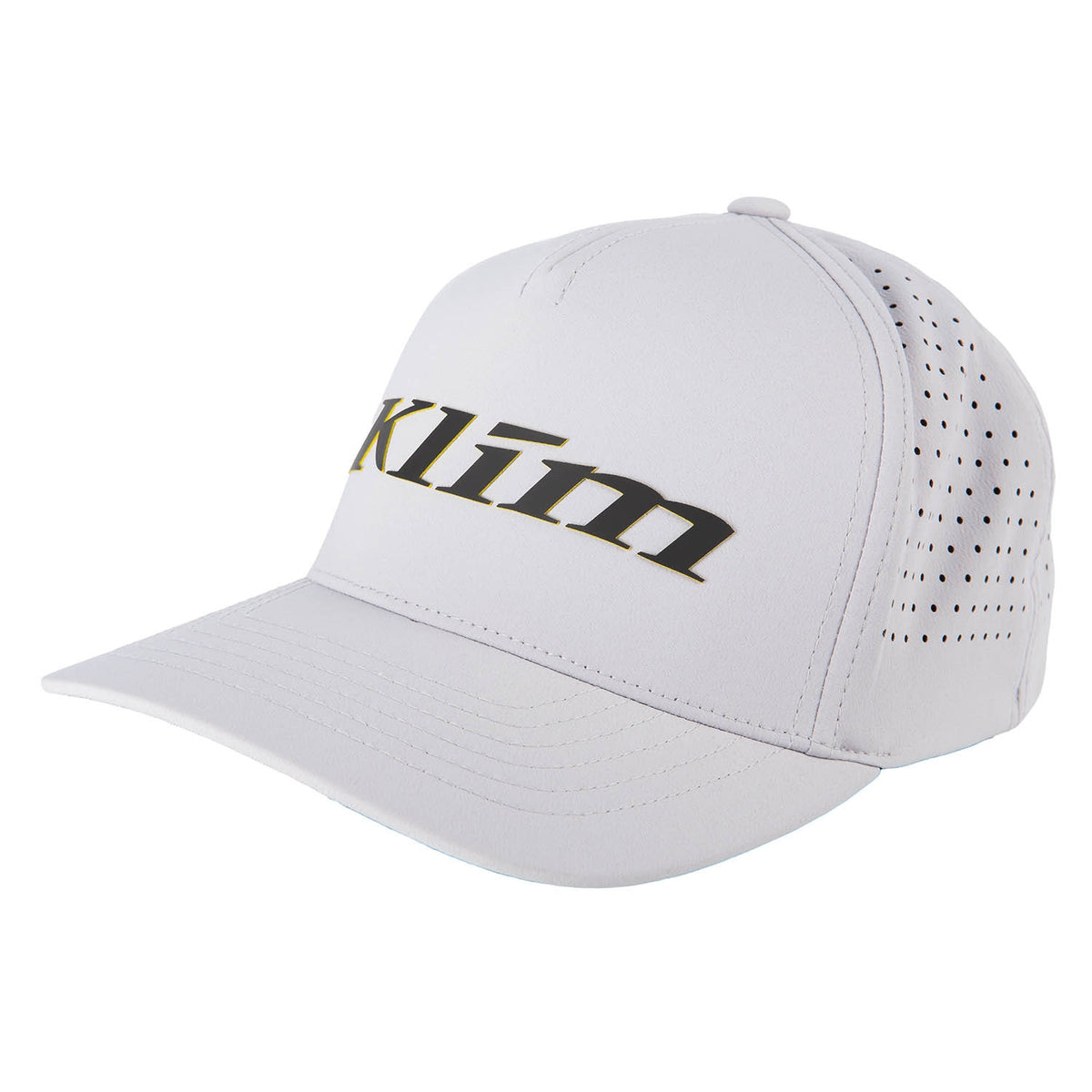 Klim Performance Klim Corp Hat - Monument - Black