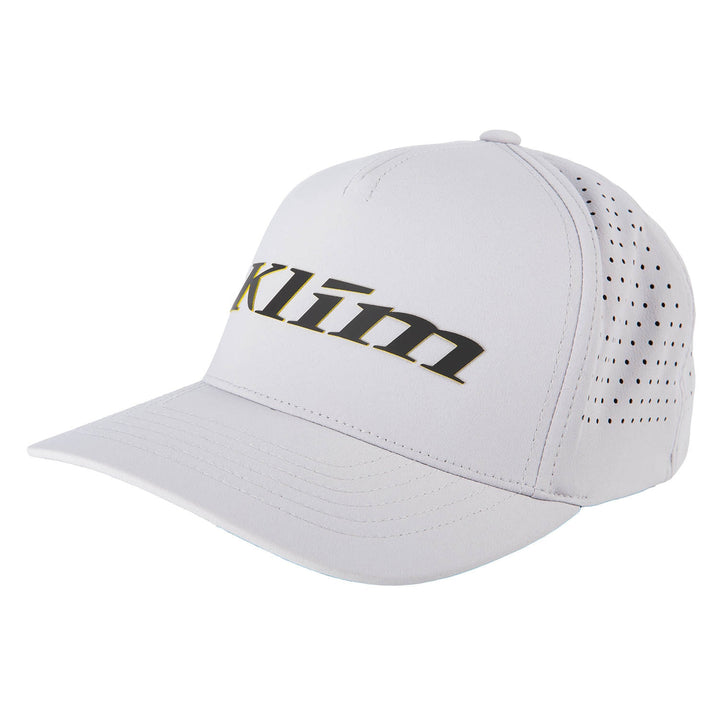 Klim Performance Klim Corp Hat - Monument - Black