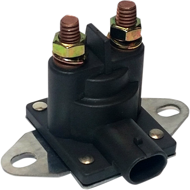 K&S Technologies Starter Solenoid